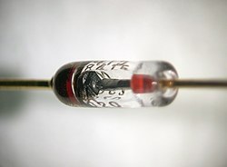 Vacuum Tube Diode