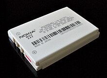 Lithium Battery