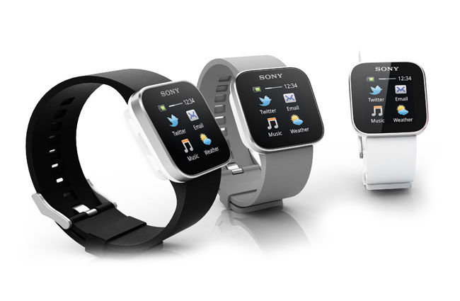 Wearable Technology